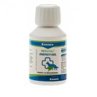 Canina Petvital Energy Gel - 100 g