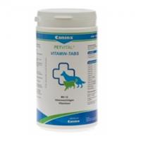 Canina Petvital Vitamin Tabs - 100 g