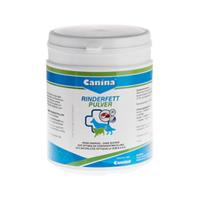 Canina Rinderfettpulver - 250 ml