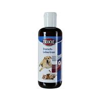 Trixie Dorslevertraan 500 ml