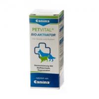 Canina Petvital Bio-Aktivator