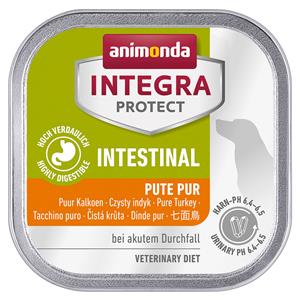 Animonda Integra Protect Intestinal 150g Hundenassfutter