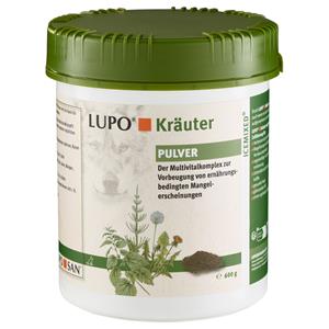 Luposan LUPO Kruidenkracht - 600 g