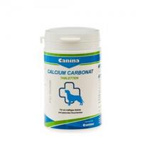Canina Pharma CALCIUMCARBONAT TABLETTEN vet. 1000 Gramm