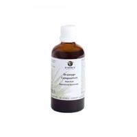 Groene Os Drainage comp hond & kat 50ml