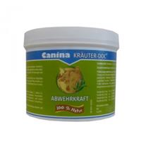 Canina Krauter Doc Abwehrkraft - 300 g