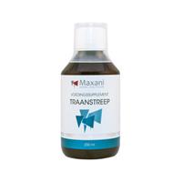 Maxani Traanstreep Supplement - 250 ml