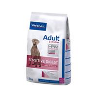 Virbac Veterinary HPM - Adult Dog - Sensitive Digest - 3 kg