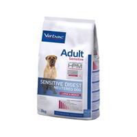 Virbac Veterinary HPM - Adult Neutered Dog - Sensitive Digest - 3 kg