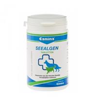Canina Zee-algen tabletten 750 gr.