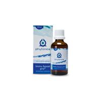Phytonics Immu Boost Pro voor hond, kat en paard 3 x 50 ml