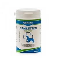 Canina Caniletten - 1 kg