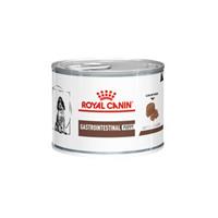 Royal Canin Veterinary Diet Royal Canin Veterinary Gastro intestinal puppy wet 195 gr Hundefutter Pro 12 Stück