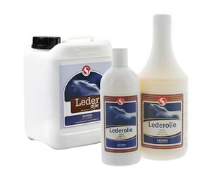 Sectolin Lederolie 500ml