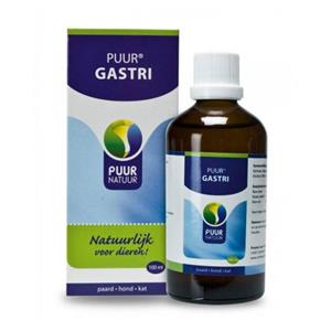 PUUR Gastri