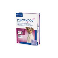 Virbac 60 cm kleine hond
