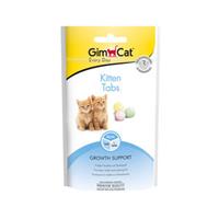 GimCat KittenTabs - 40 g
