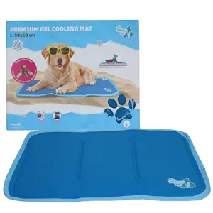 H.A.C. Coolpets Dog Mat Large