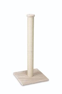 Beeztees Krabpaal Gina XL Beige