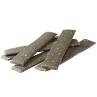 Gourmet kauwstrips met rund