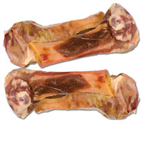 Premium-ham-botten - Grootte: M