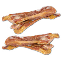Schecker premium-ham-botten, S