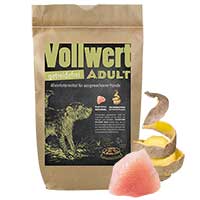 VOLLWERT Adult - getreidefrei, 1,5kg - SCHECKER