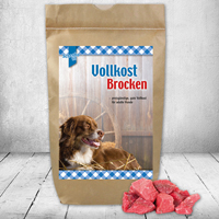 Vollkost Brocken, 3kg - SCHECKER