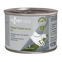 Trovet Unique Protein UPH (Horse) - 6 x 200 g