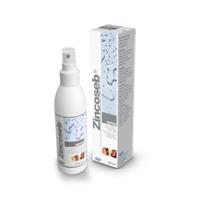 Zincoseb Spray für Hund und Katze 200 ml