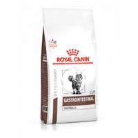 Royal Canin Veterinary Diet Gastro Intestinal Hairball Katzenfutter 4 kg