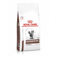 Royal Canin Veterinary Gastrointestinal Hairball kattenvoer 4 x 4 kg