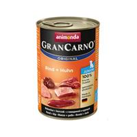 Animonda Gran Carno Junior 400g Dose Hundenassfutter