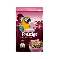 Versele-Laga Prestige Premium papegaaien zonder noten 2KG