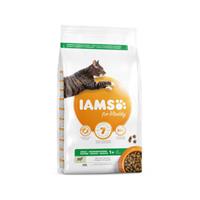 IAMS Adult Lamb & Chicken - 1,5 kg