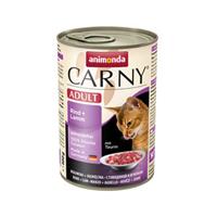 Animonda Carny Adult 400g Dose Katzennassfutter