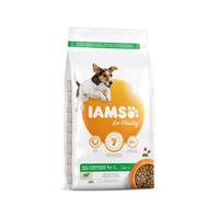 Iams Dog Adult Small - Medium Lam 3 kg