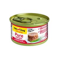 Gimdog little darling pure delight tonijn / rund
