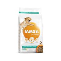 IAMS Dog Light in Fat - 3 kg