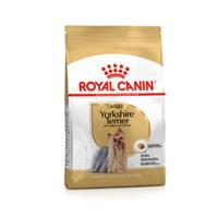 Royal Canin Yorkshire Terrier Adult 8+ - 1,5 kg