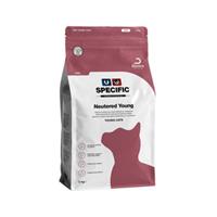 Specific Neutered Young FND - 2 kg