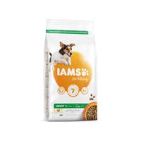 Iams Dog Adult Small - Medium Kip 5 kg