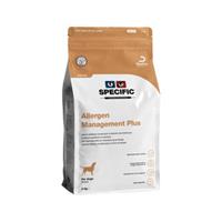 Specific Allergen Management Plus COD-HY - 2 kg