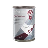TROVET Unique Protein UPT (Turkey) - 6 x 400 g