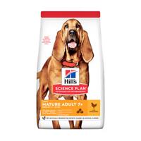 Hills Hill's Science Plan - Canine Mature/Adult - Light 2,5 kg