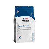 2kg Cat FKD Kidney Support Specific Kattenvoer