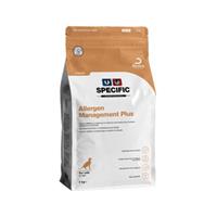 Specific Allergen Management Plus FOD-HY - Kat