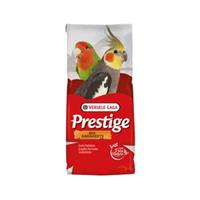 Versele-Laga Prestige Futter für Großsittiche 20kg