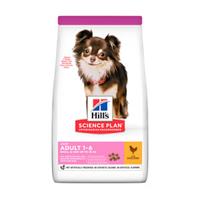 Hills Hill's Science Plan- Canine Adult Light - Small & Mini - Chicken 6 kg