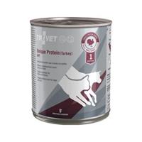 Trovet Unique Protein Kalkoen UPT Hond/Kat 800gr